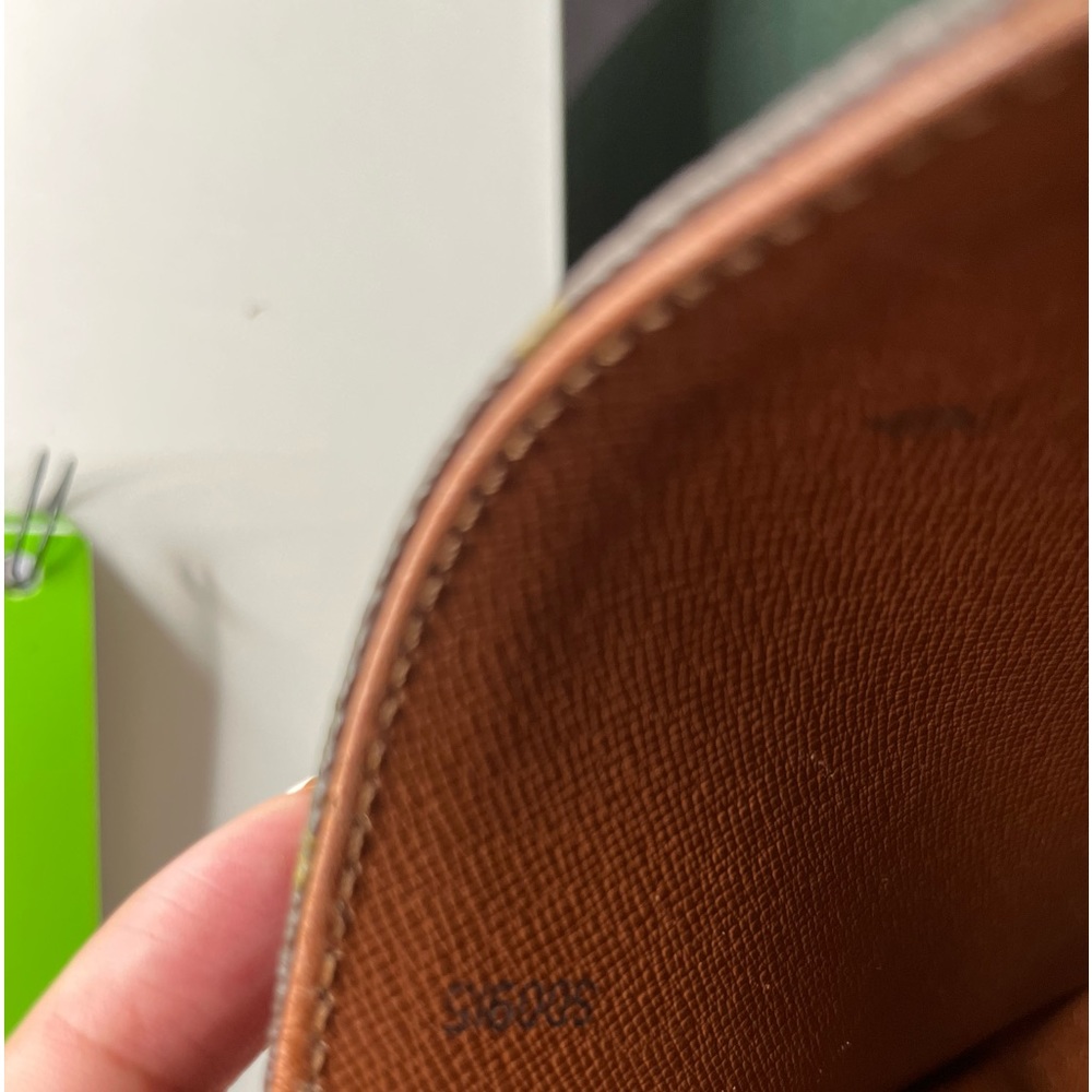 Very good condition